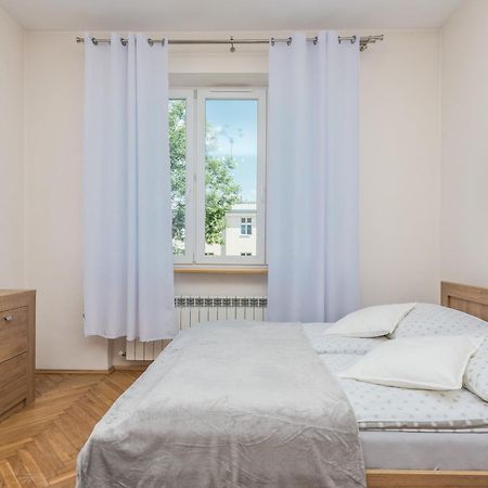 Cracow Old Town Apartments Krasków Rom bilde