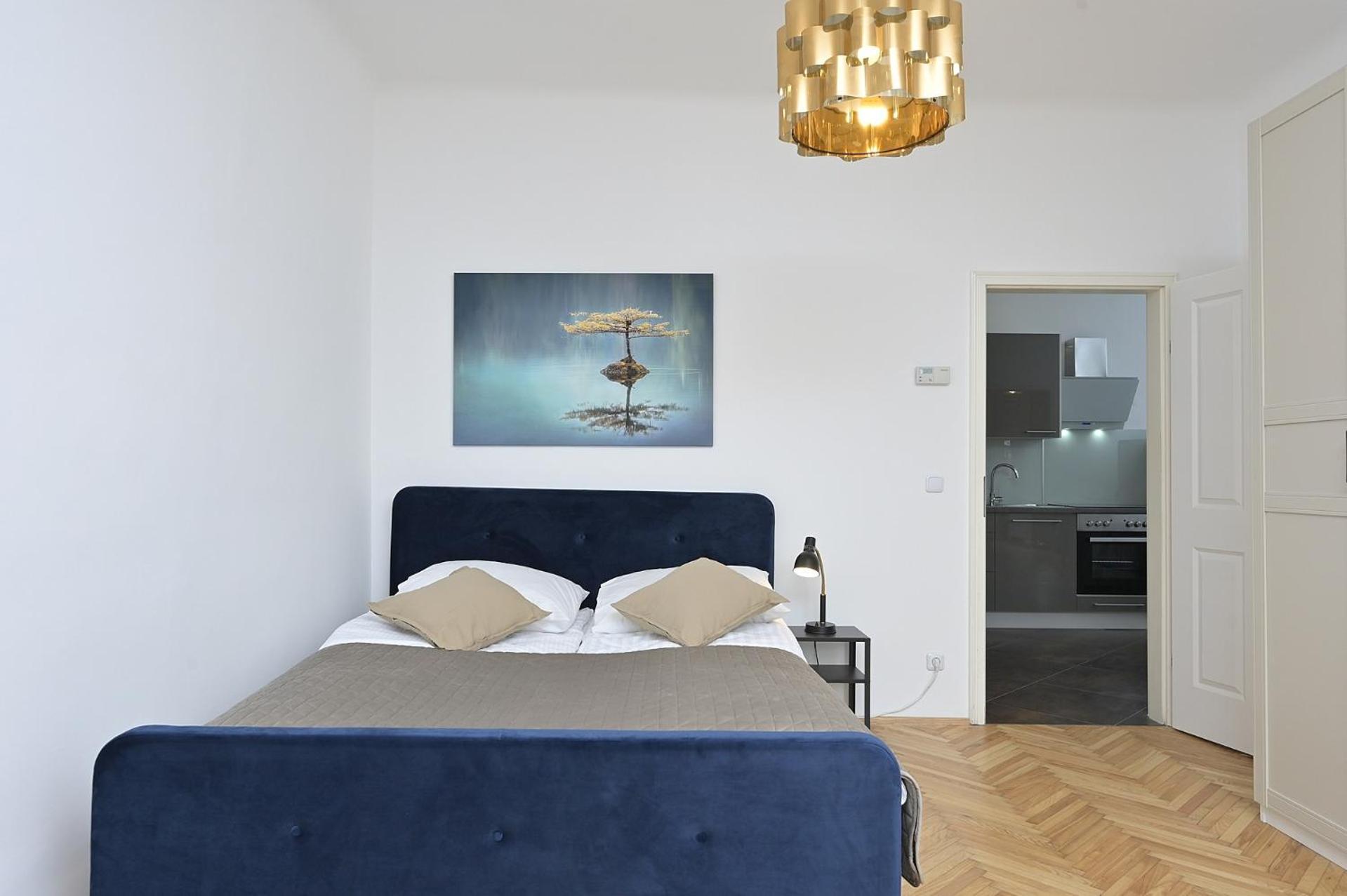 Cracow Old Town Apartments Krasków Rom bilde