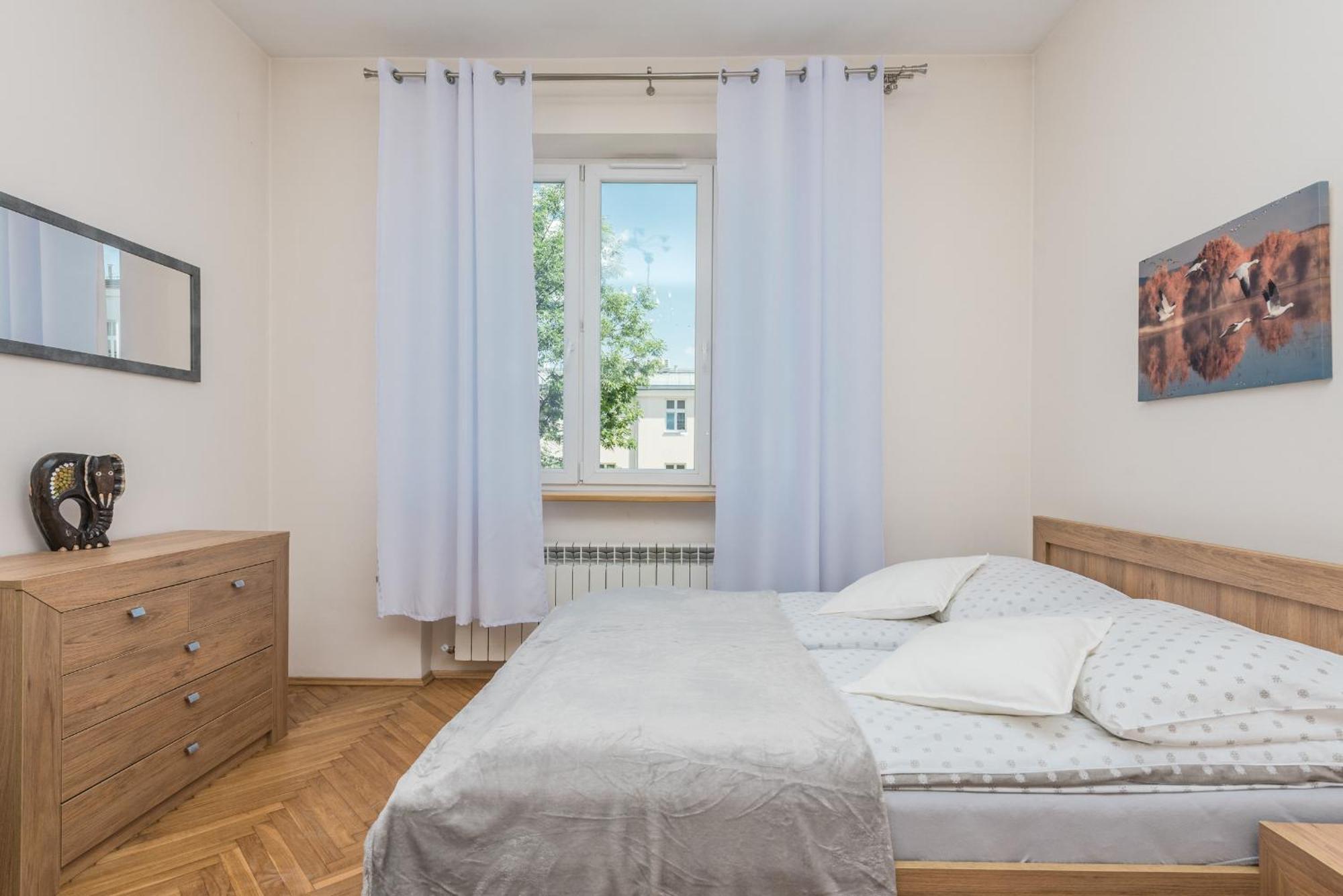 Cracow Old Town Apartments Krasków Rom bilde