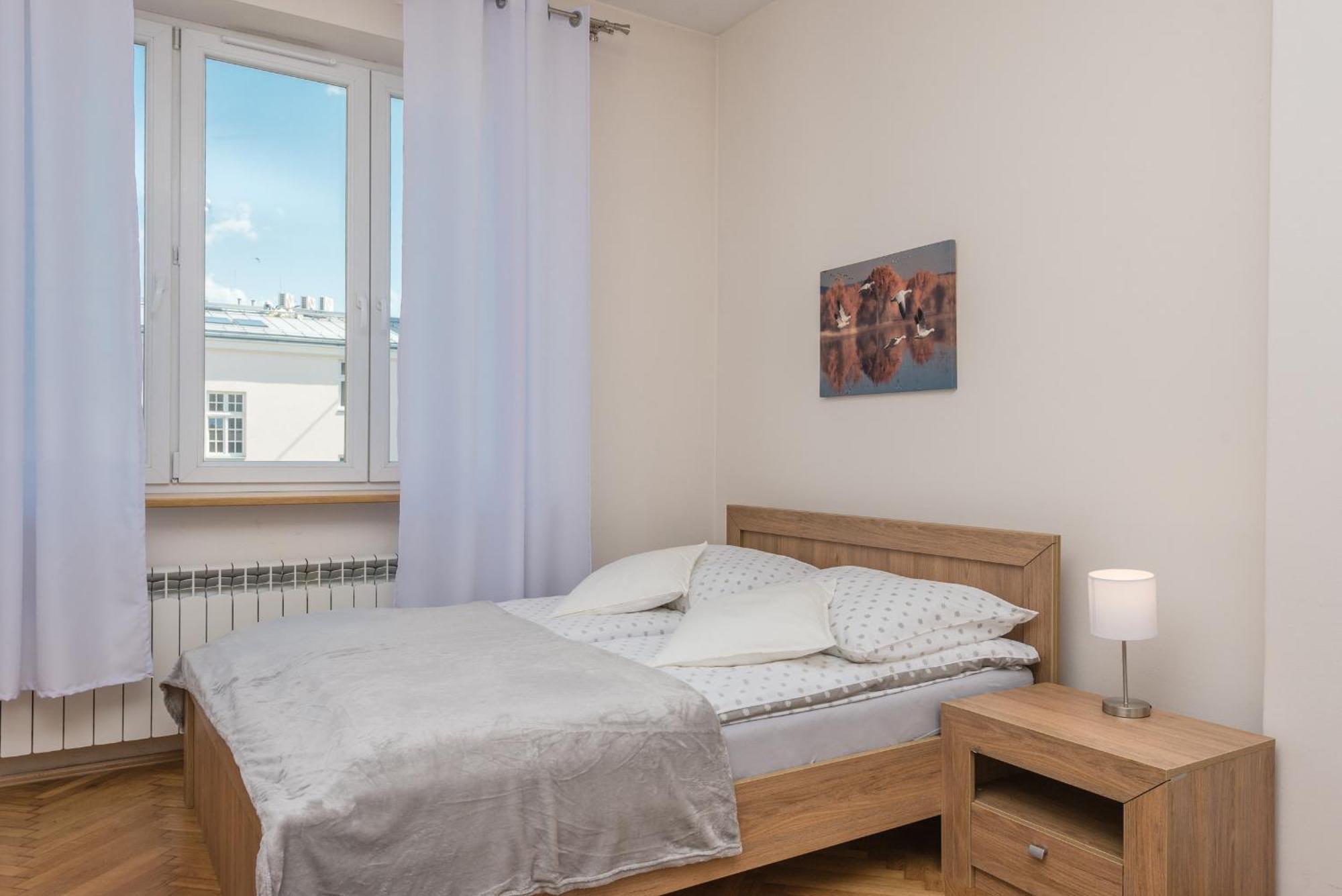 Cracow Old Town Apartments Krasków Rom bilde