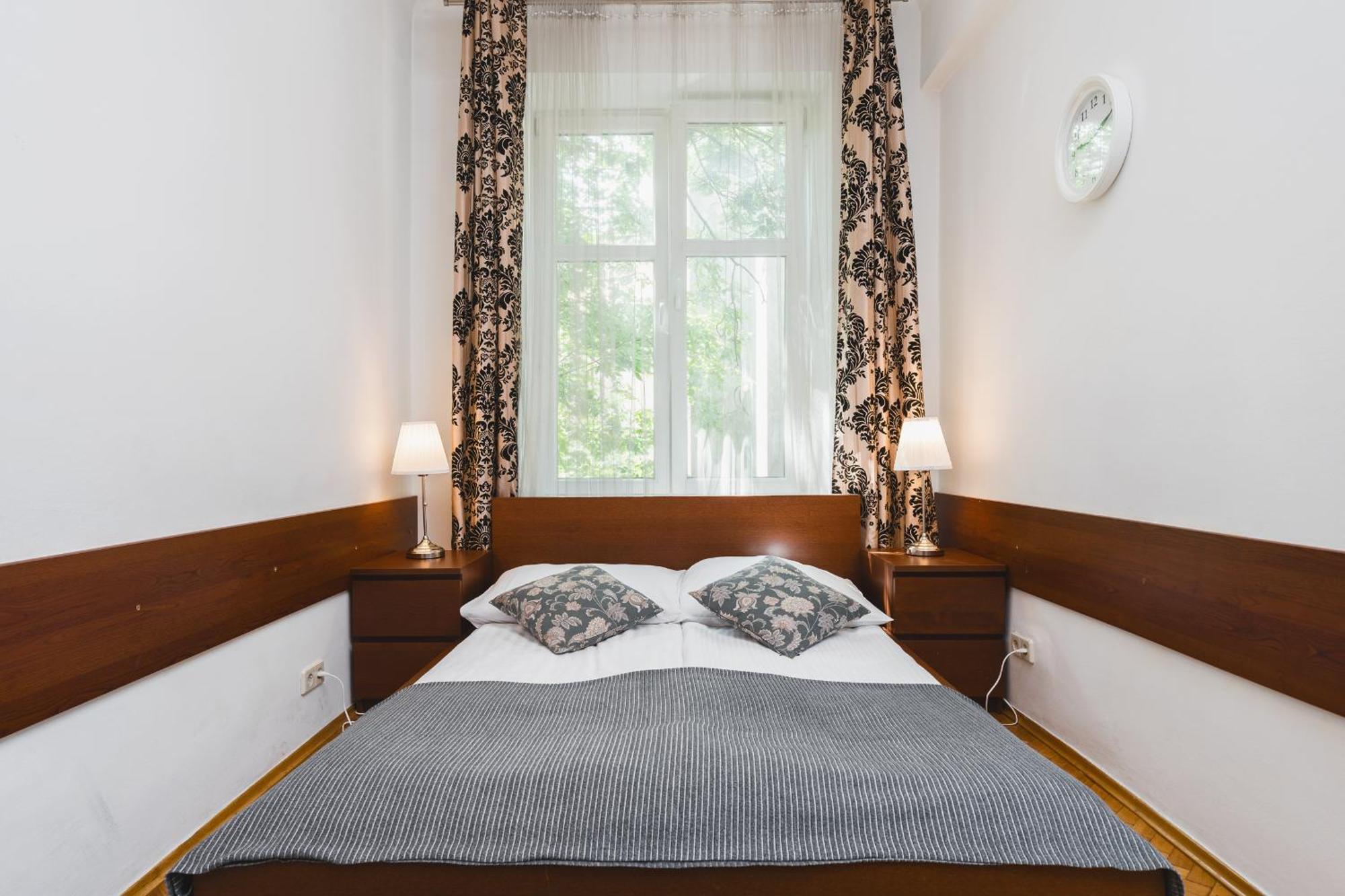 Cracow Old Town Apartments Krasków Rom bilde