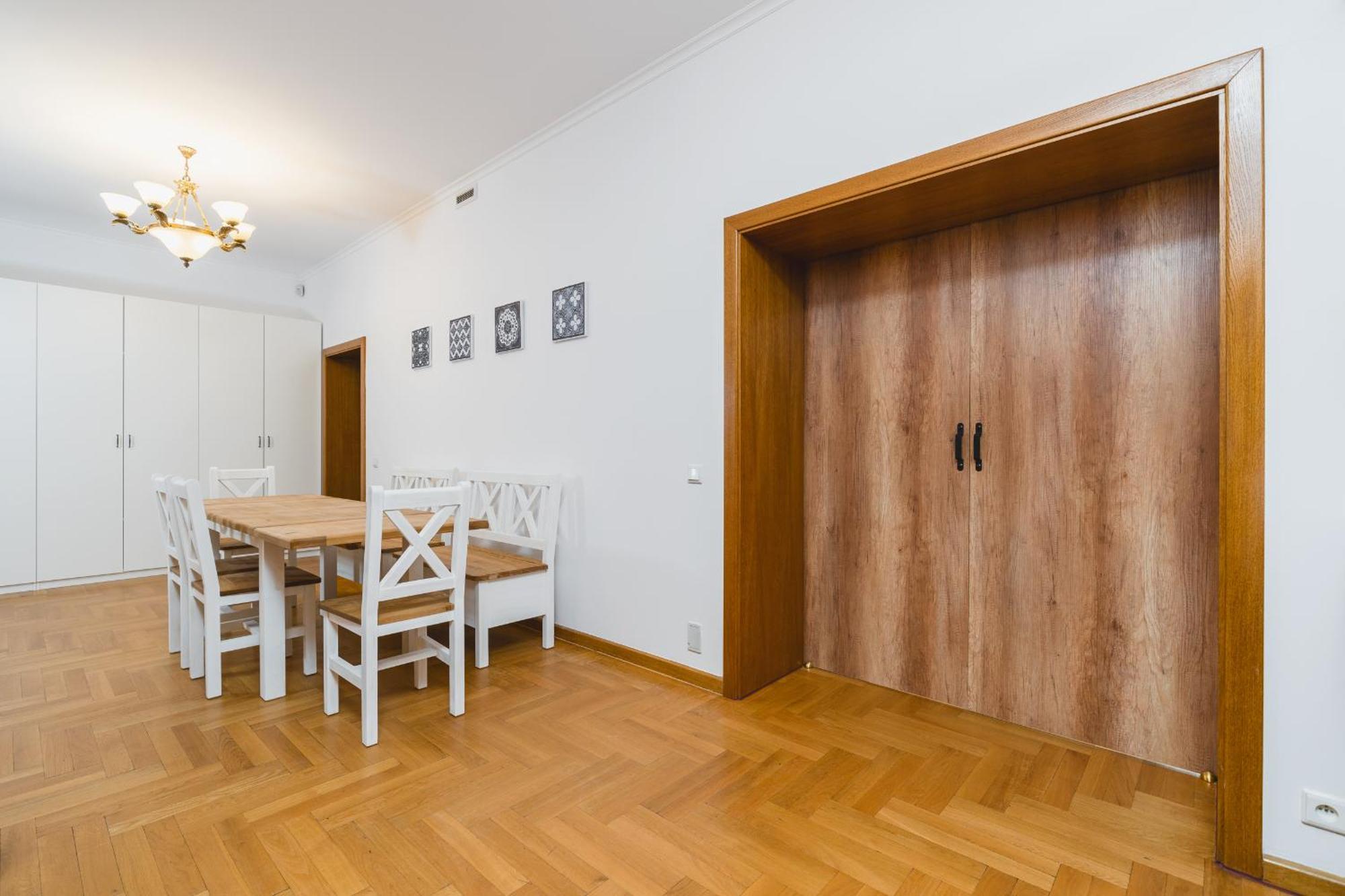 Cracow Old Town Apartments Krasków Rom bilde