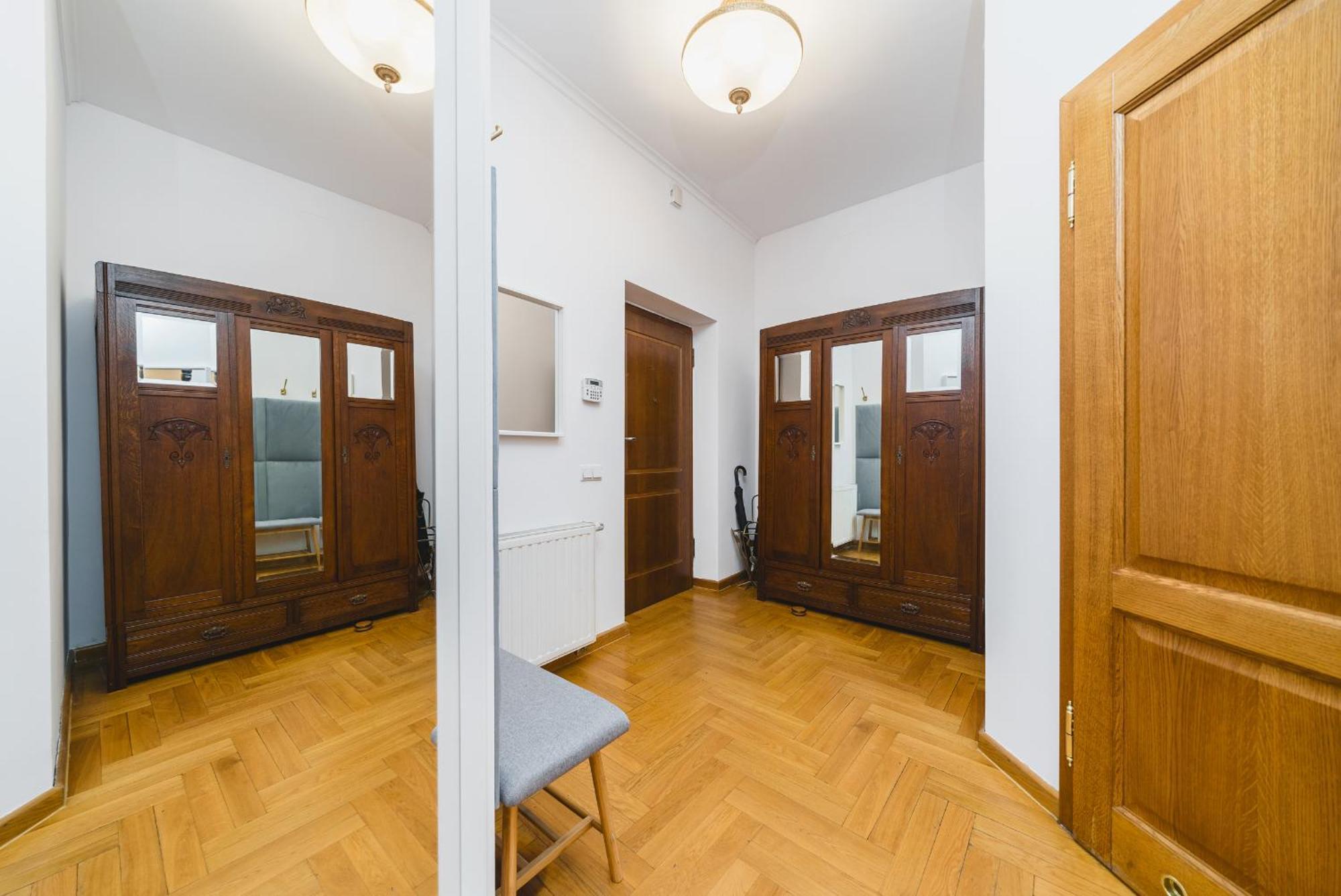Cracow Old Town Apartments Krasków Rom bilde