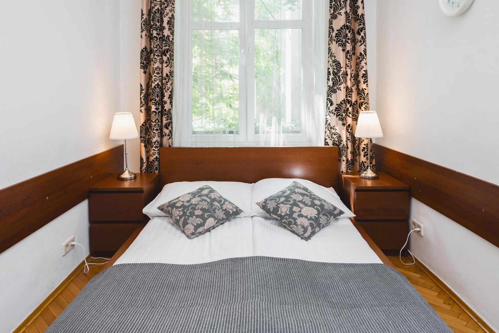 Cracow Old Town Apartments Krasków Rom bilde